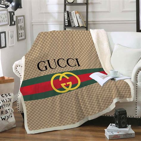 how much is a gucci blanket|gucci blanket price.